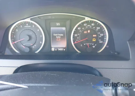 2017 Toyota Camry Xse из США, поврежденный, VIN 4T1BF1FK6HU662302